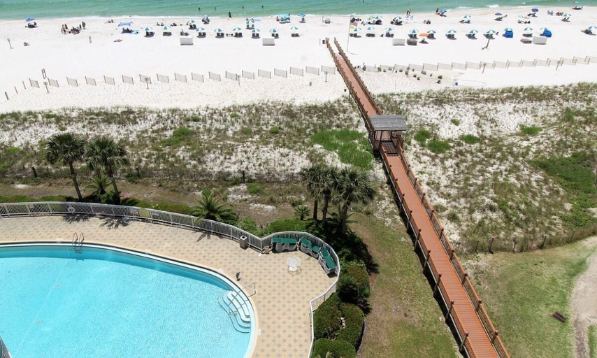 Sport & Beauty 2, Beach Colony Tower 4D, Escambia