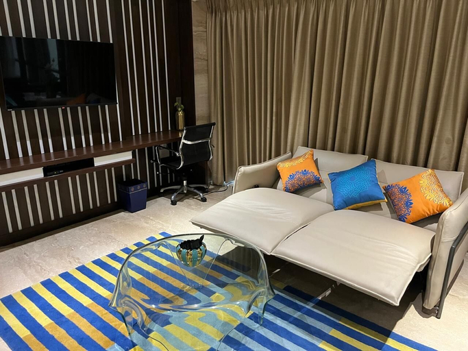 Bedroom 6