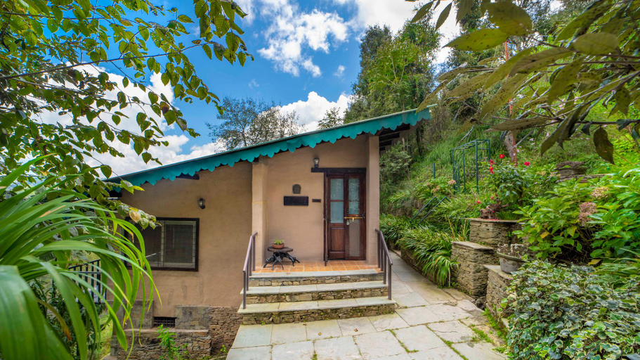 Others 5, Himalayan Homestead, Nainital