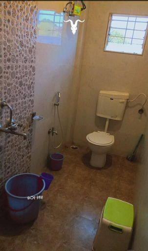 Others 5, Red palace villa, Pune