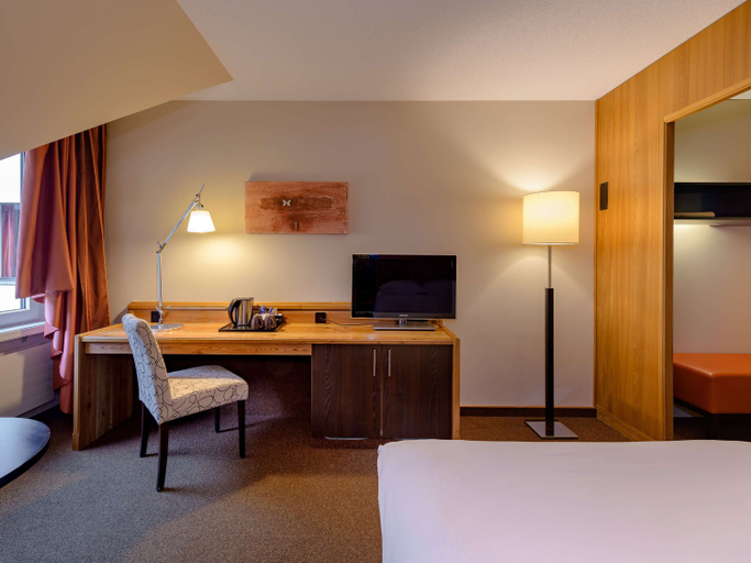 Bedroom 20