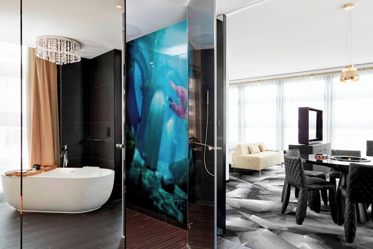 Bathroom 6