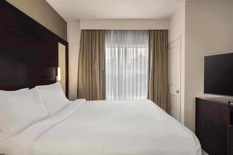 Bedroom 21