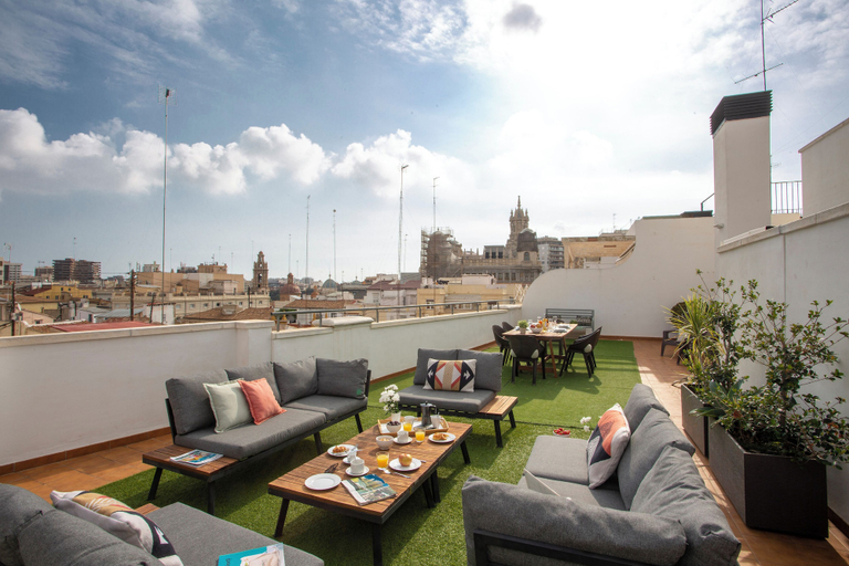 Food & Drinks 5, SingularStays Mar44, Valencia