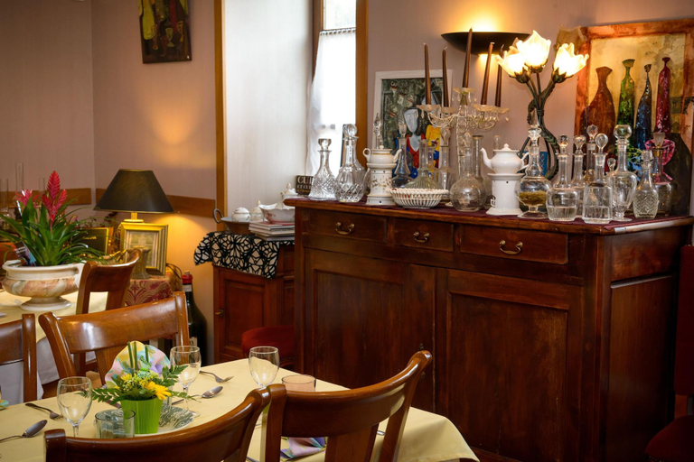 Food & Drinks 5, Logis Hostellerie Des Lauriers, Tarn
