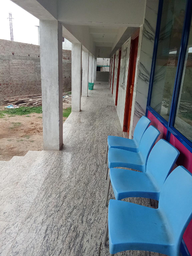 Public Area 2, Sri Mangala Lodge , Thanjavur