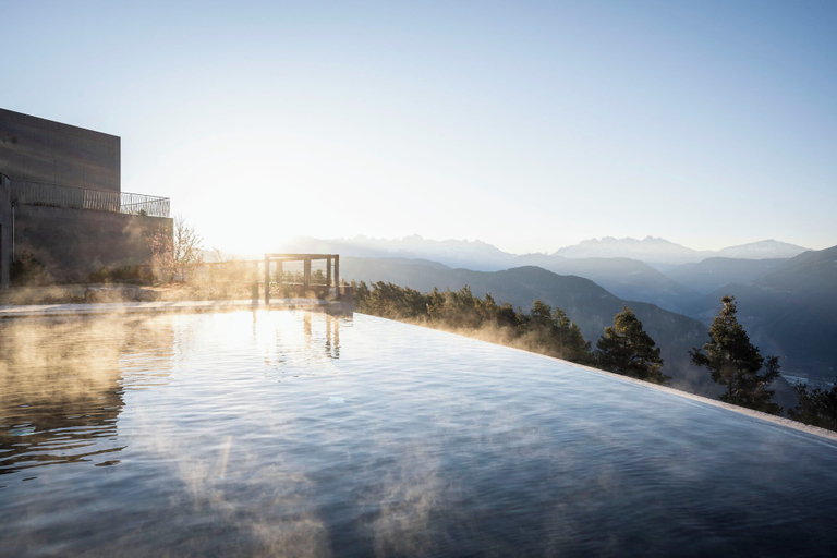Exterior & Views 2, Hotel Belvedere- Fine Dining & SPA, Bolzano