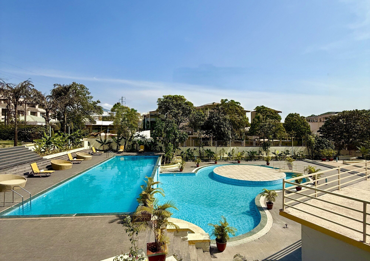Sport & Beauty 3, Camel Valley Resort, Nashik
