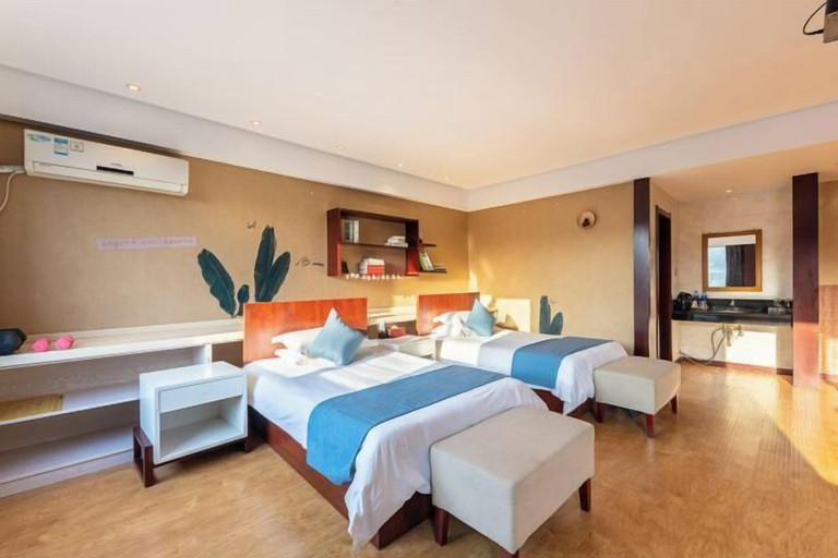 Bedroom 8