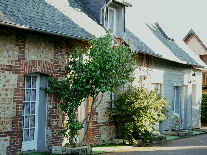 Exterior & Views 2, Le Clos Deauville Saint-Gatien, Calvados