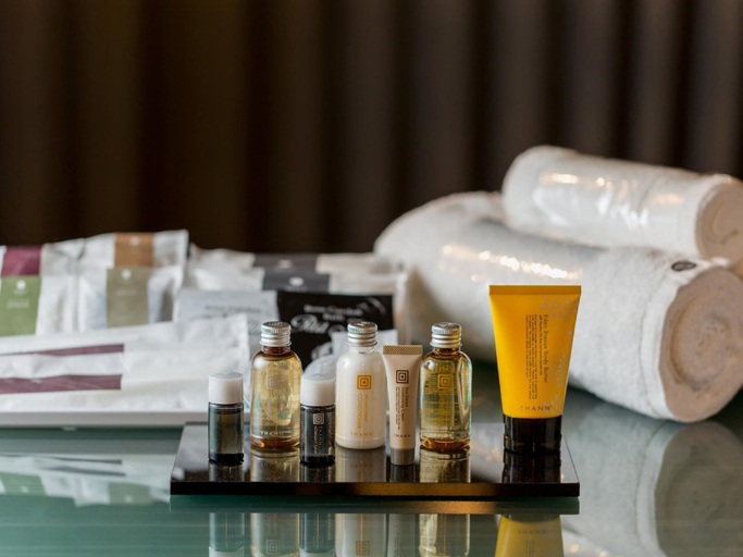 Amenities