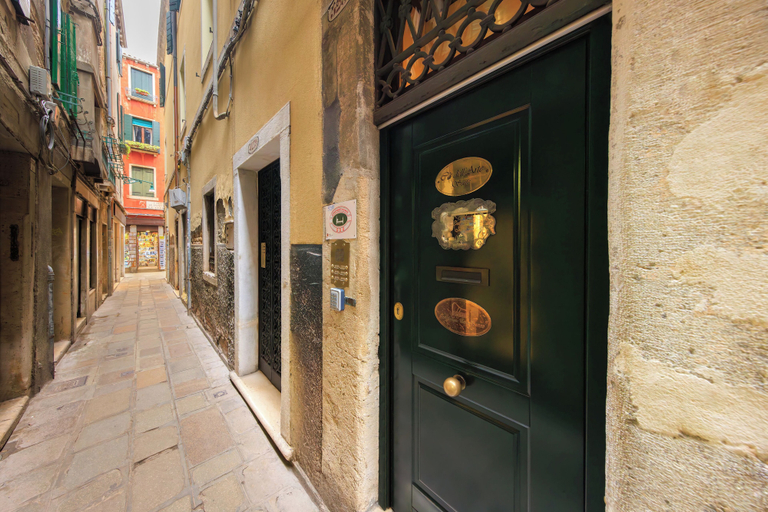 Exterior & Views 2, Ca' Dell'Arte Suite, Venezia
