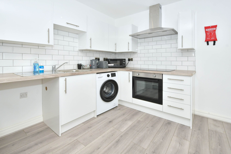 Others 5, Townhouse@ 147 Westminster Street Crewe, Cheshire East