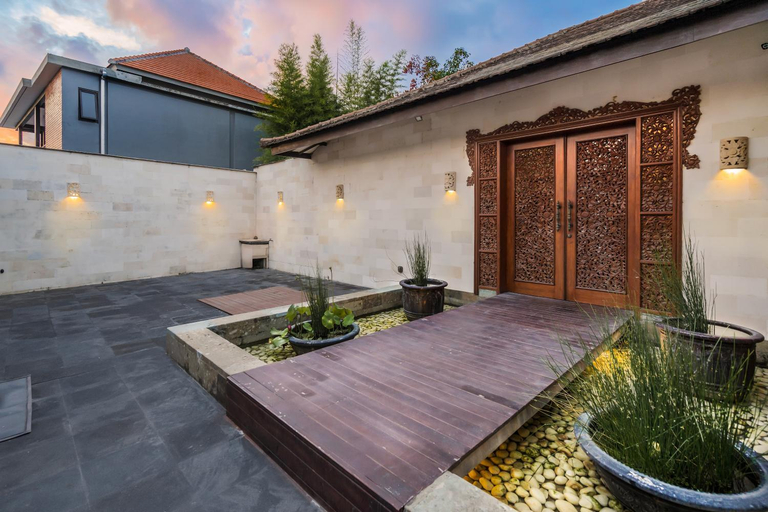 Villa Cala d'Alga by BaliSuperHost, Badung
