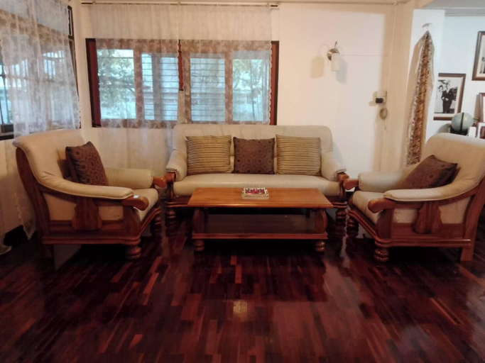 Naturbliss Resort Village, Khan Na Yao