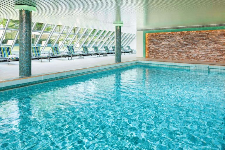 Sport & Beauty 2, Best Western Premier Parkhotel Bad Mergentheim, Main-Tauber-Kreis
