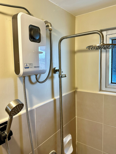 Bedroom 4, 1Br Condo Unit Avida Allgauers, Iloilo City