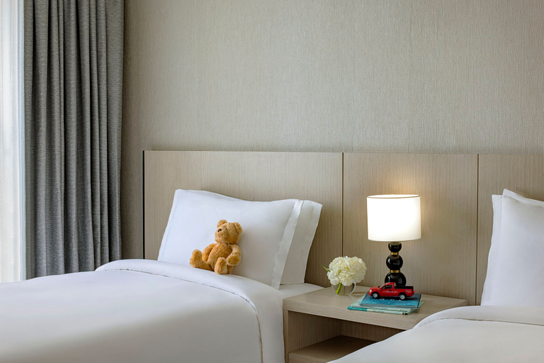 Bedroom 11