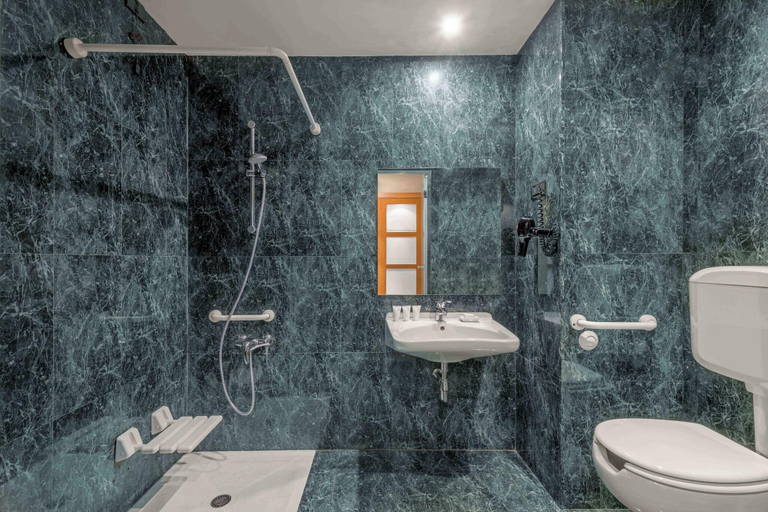 Bathroom 8
