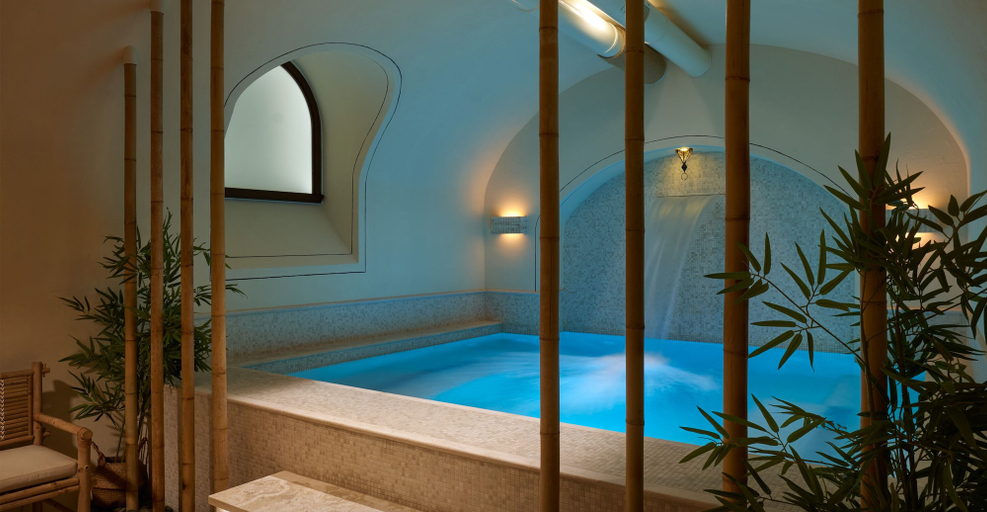 Sport & Beauty 3, TB Place Roma, Roma