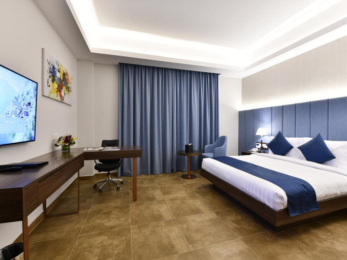 Bedroom 9