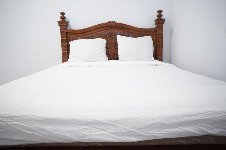 Bedroom 3, OYO Life 92886 Rumah Nyaman Radhika 2 Syariah, Tuban