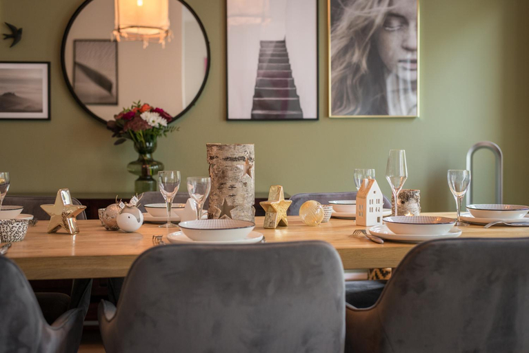 Food & Drinks, Hello Colmar, Duplex Cathedrale, historic center, Haut-Rhin