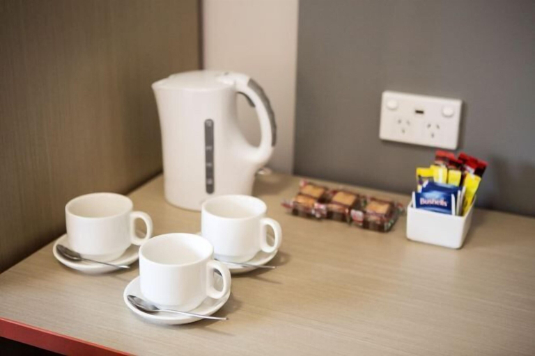 Amenities 19
