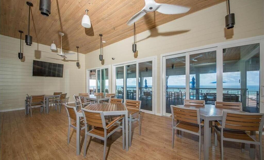 Food & Drinks, Lost Key B304, Escambia