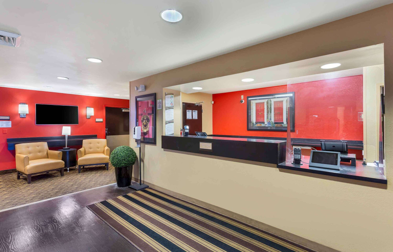 Others 5, Extended Stay America Select Suites - Salt Lake City - Sandy, Salt Lake