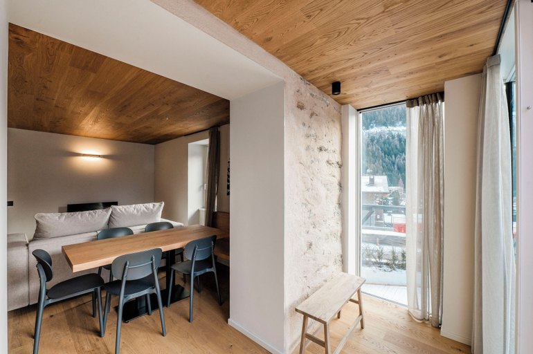 Others 5, DALANIA MOUNTAIN APARTMENTS, Brescia
