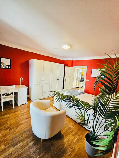 Others 3, Cozy one bedroom retreat in Luxembourg, Luxembourg