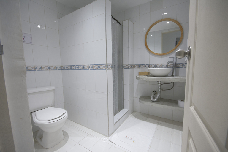 Bathroom 4, Hotel Stil Cartagena, Cartagena de Indias