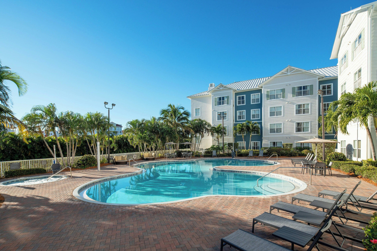 Sport & Beauty, Residence Inn by Marriott Cape Canaveral Cocoa Beach, Brevard