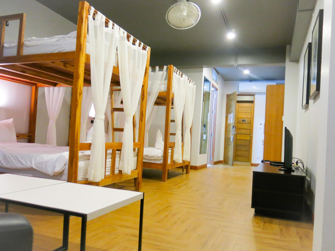 Bedroom 17