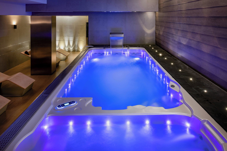 Sport & Beauty 2, Hotel AC Baqueira Ski Resort, Autograph Collection, Lleida