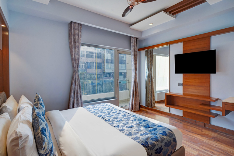 Others 5, Hotel The Pearl - Newly Renovated in City Centre, Delhi