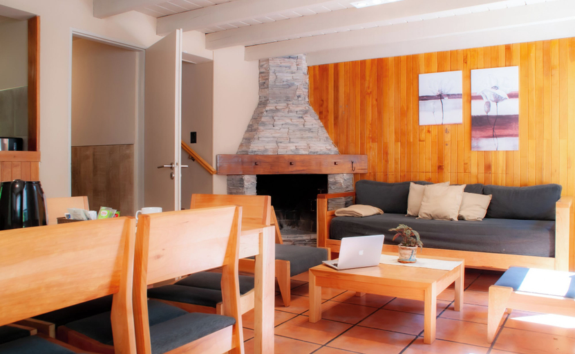 Others 4, Las Cumbres Apart & Suites, Lacar