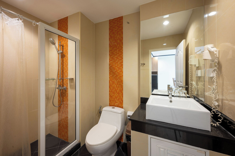 Bathroom 4, New Nordic Trend 4 by Apartwell, Pattaya