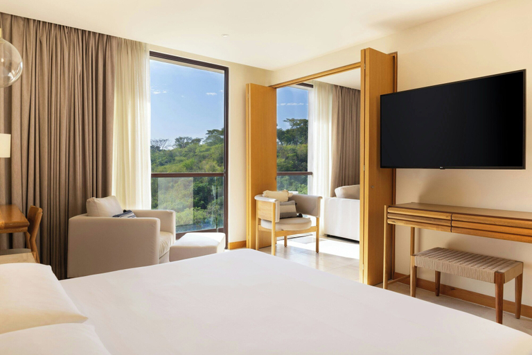 Bedroom 3, Delta Hotels by Marriott Riviera Nayarit, An All-Inclusive Resort, Compostela