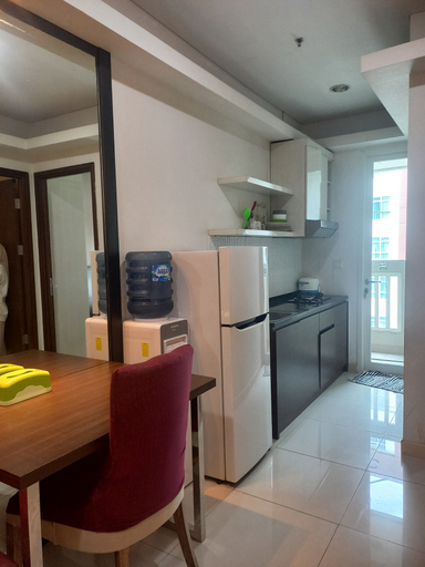 Others 4, BORNEO BAY WONGKITO di Pusat Kota Balikpapan, Balikpapan
