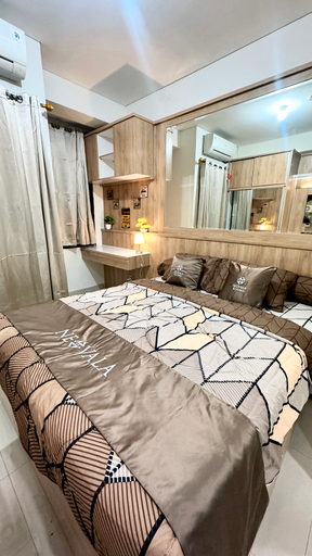 Neovala at Apartemen Transpark Cibubur, Depok