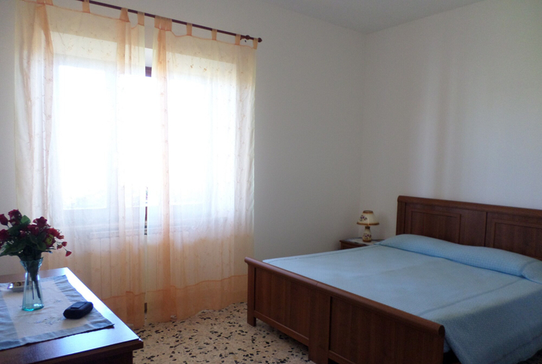 Bedroom 4, Albaruia BeB, Nuoro