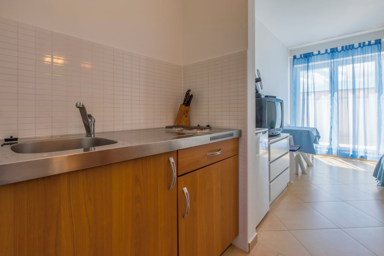 Others 5, Apartment Mirta 1, Crikvenica