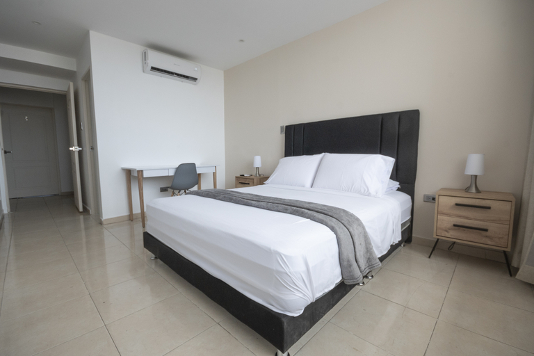 Bedroom 3, Hotel Stil Cartagena, Cartagena de Indias