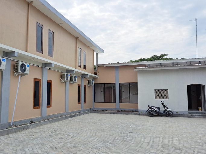 Others 3, Penginapan Adem Ayem Syariah, Rembang