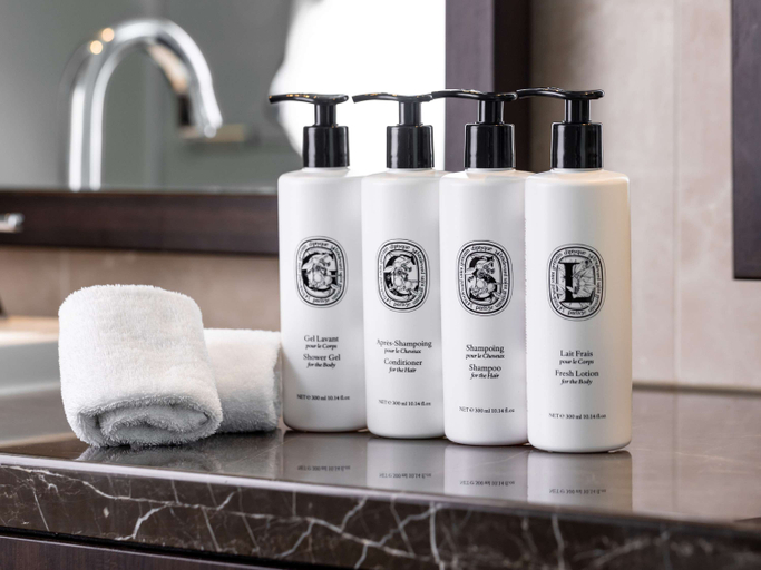 Amenities 3