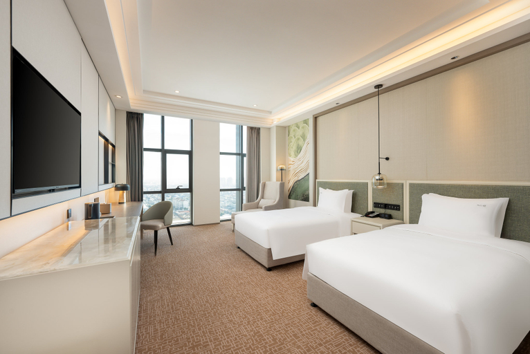 Holiday Inn Jianhu - Tap to explore photos
