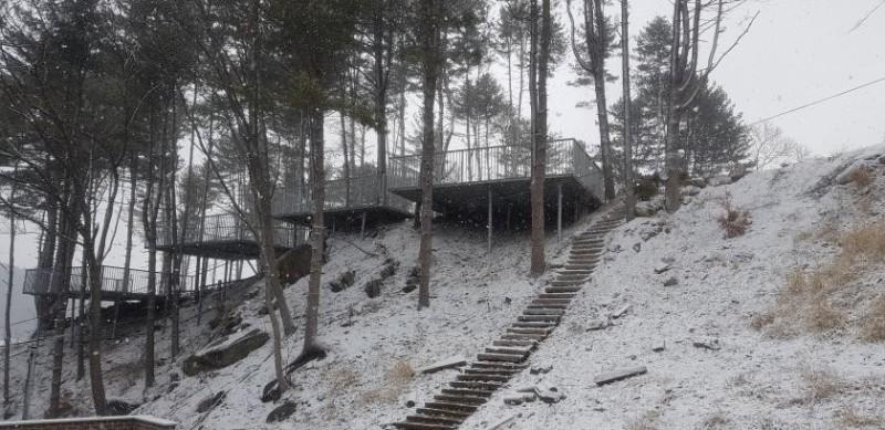 Exterior & Views 5, Gapyeong Mureungdowon Camping Site, Gapyeong