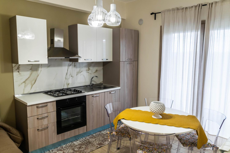 Others 4, A Casa Vostra, Agrigento